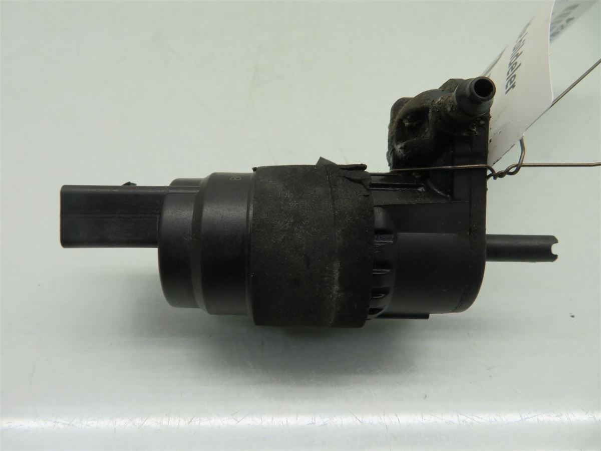 Spylerpumpe Frontrute – bilde 1