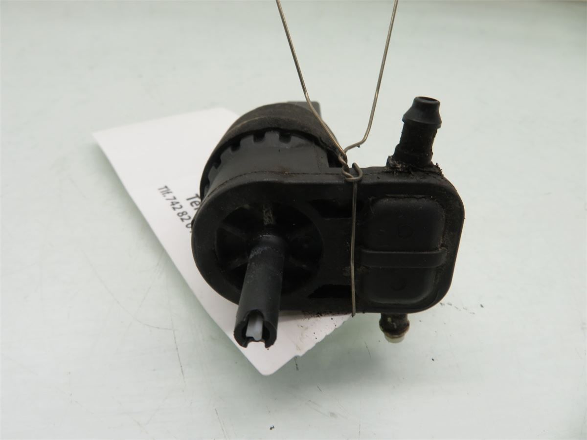 Spylerpumpe Frontrute – bilde 3