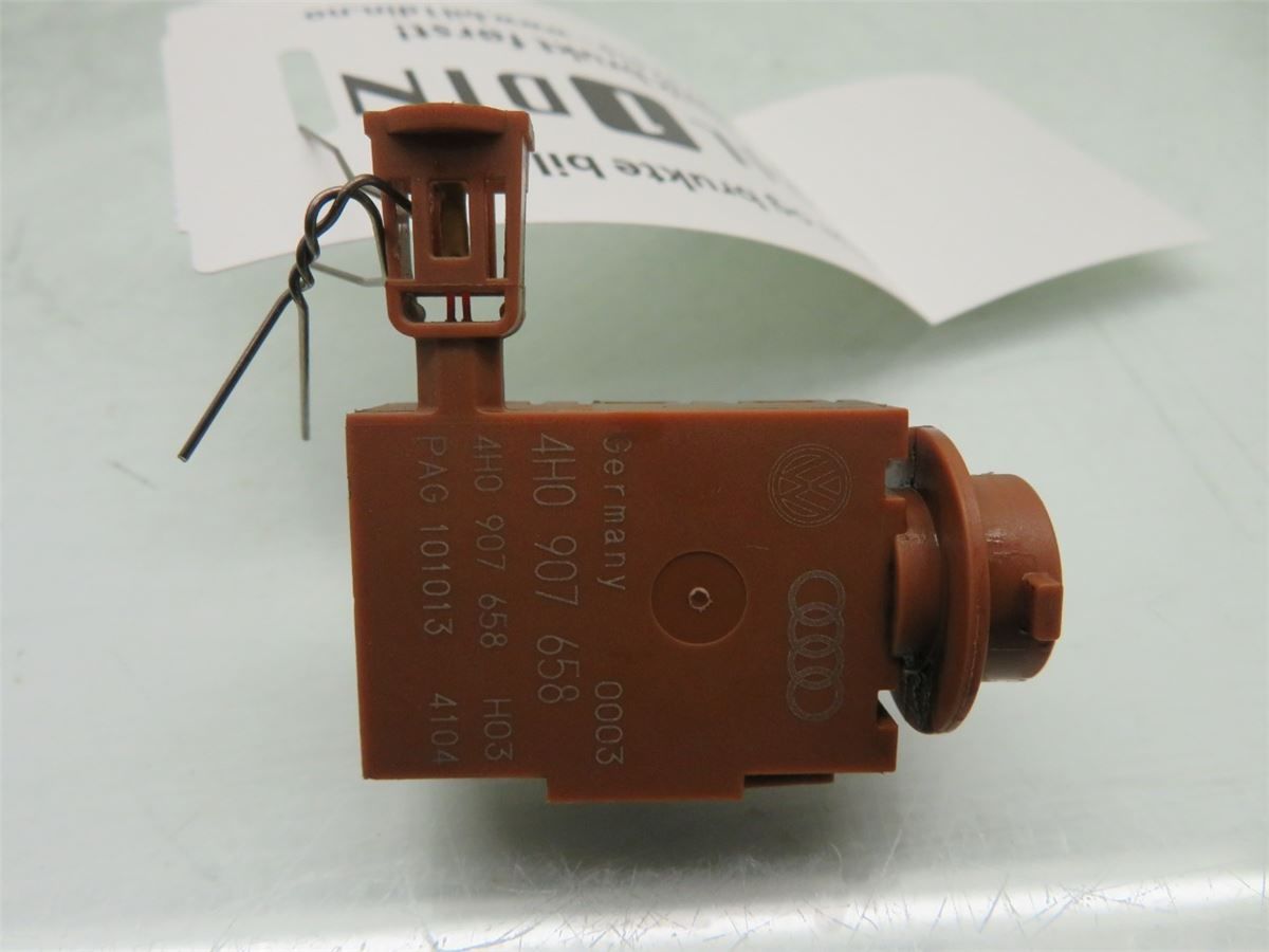 Varme AC Sensor Innetempratur – bilde 2