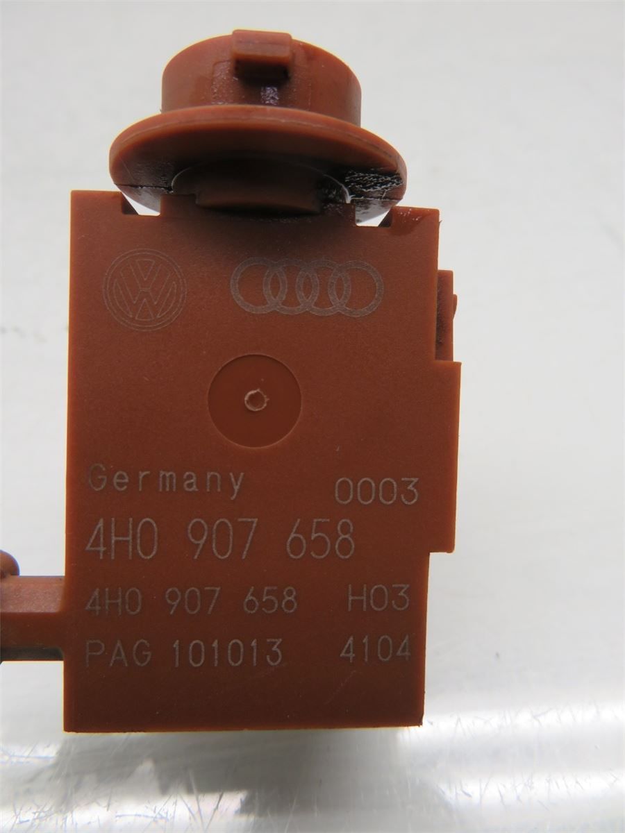 Varme AC Sensor Innetempratur – bilde 3
