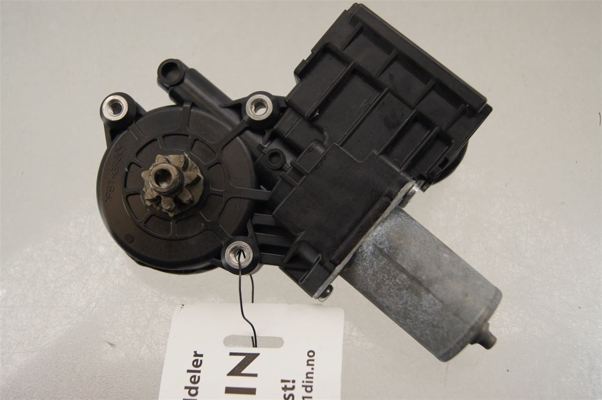 Vindusheismotor – bilde 2