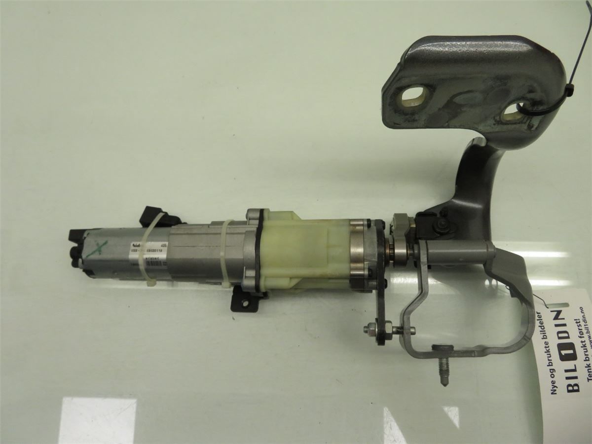 Baklukeåpner Automatisk – bilde 1