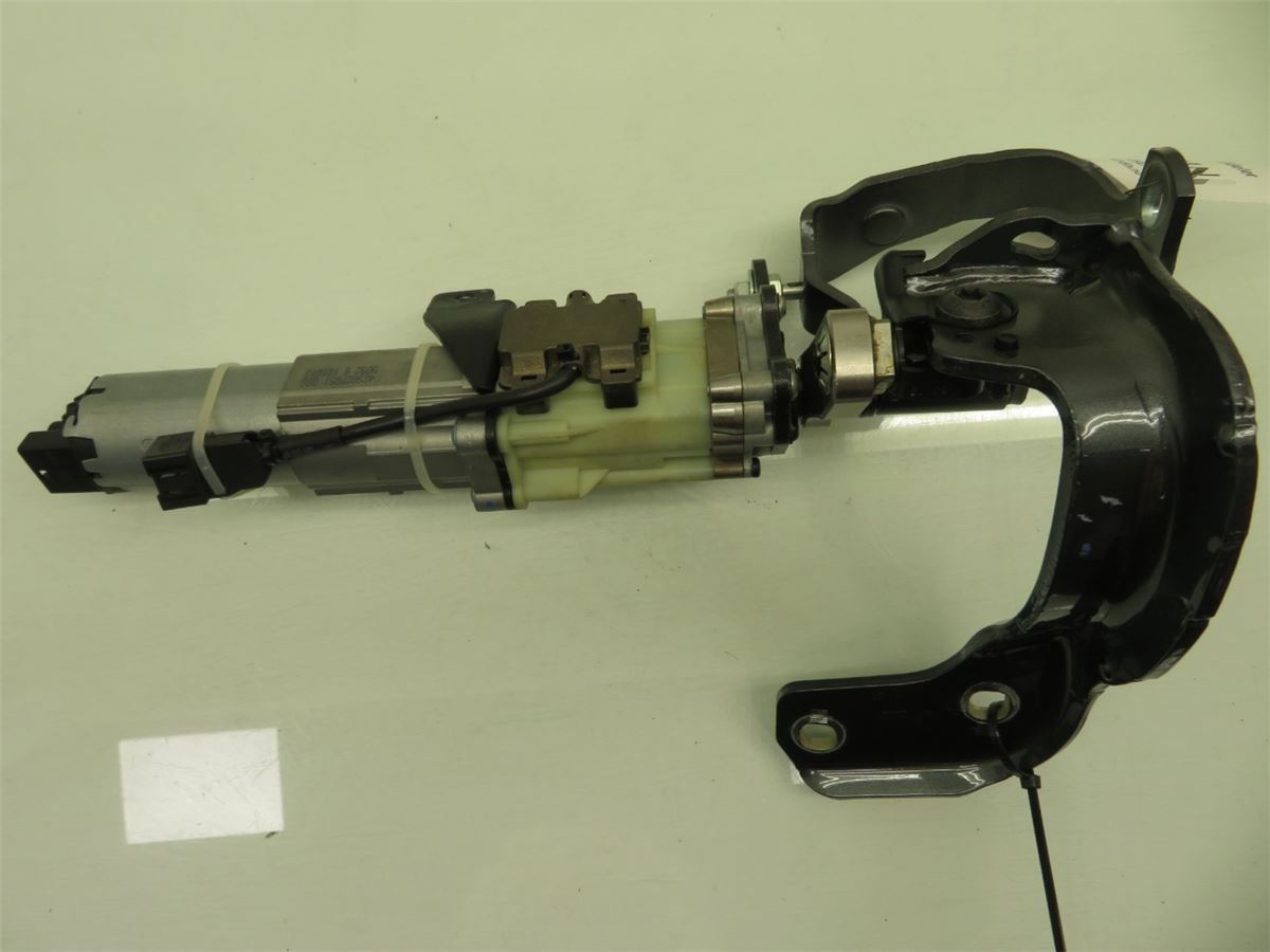 Baklukeåpner Automatisk – bilde 2