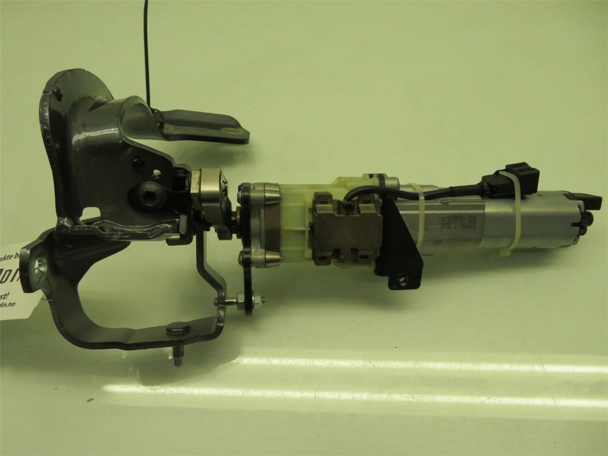 Baklukeåpner Automatisk – bilde 3
