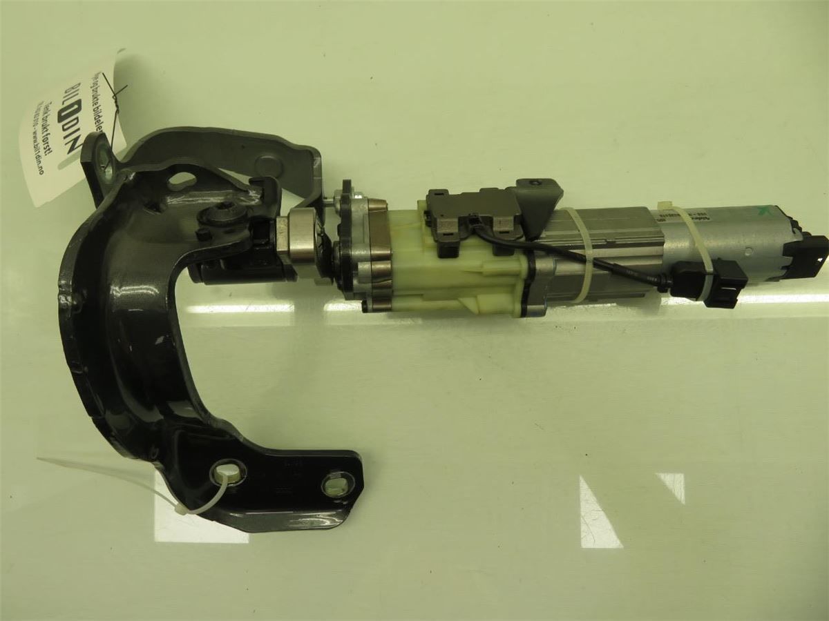 Baklukeåpner Automatisk – bilde 1