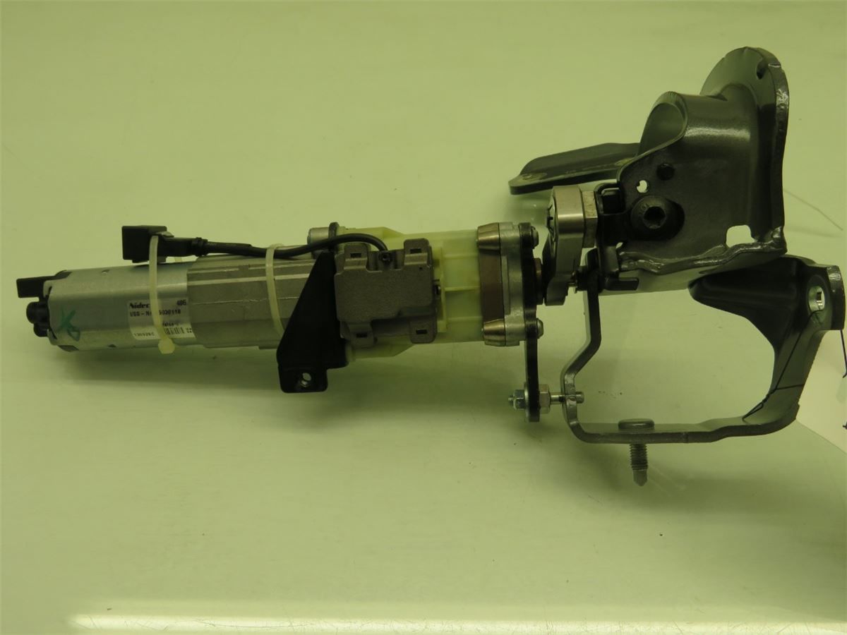 Baklukeåpner Automatisk – bilde 3
