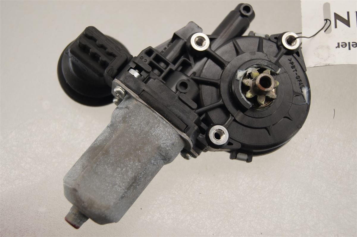 Vindusheismotor – bilde 1