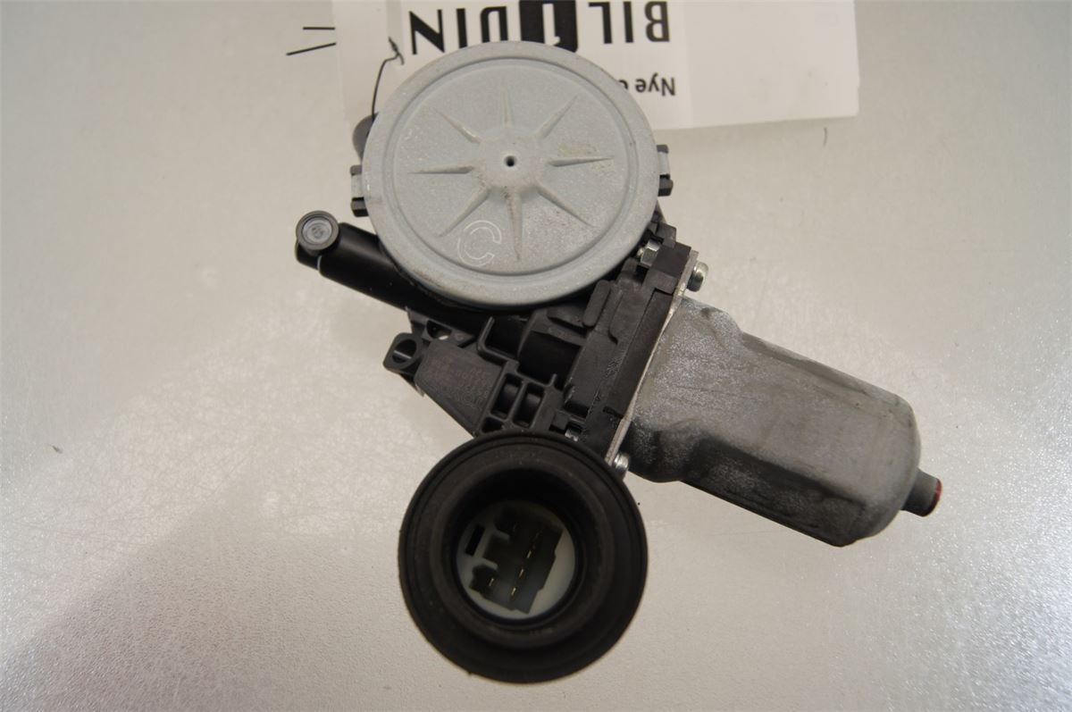 Vindusheismotor – bilde 1