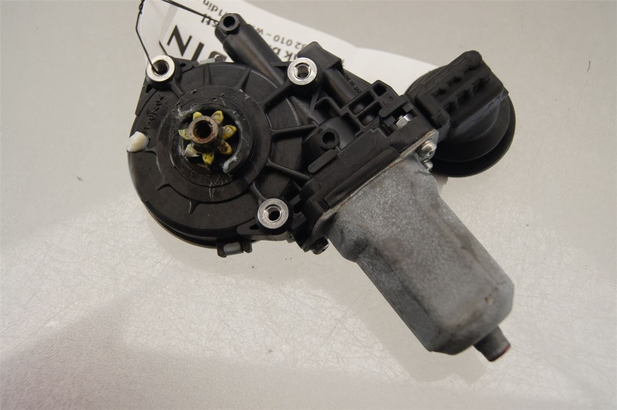 Vindusheismotor – bilde 2