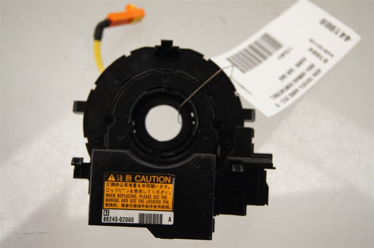 Airbag Kontaktrull – bilde 1