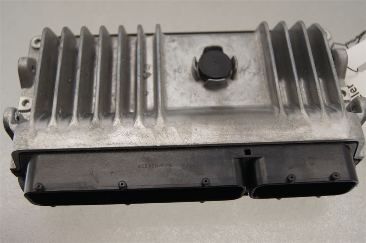 Styreenhet Motor (ECU) Bensin – bilde 2