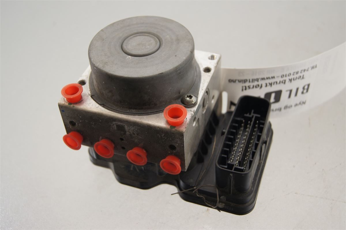 ABS Hydraulikkaggregat – bilde 1