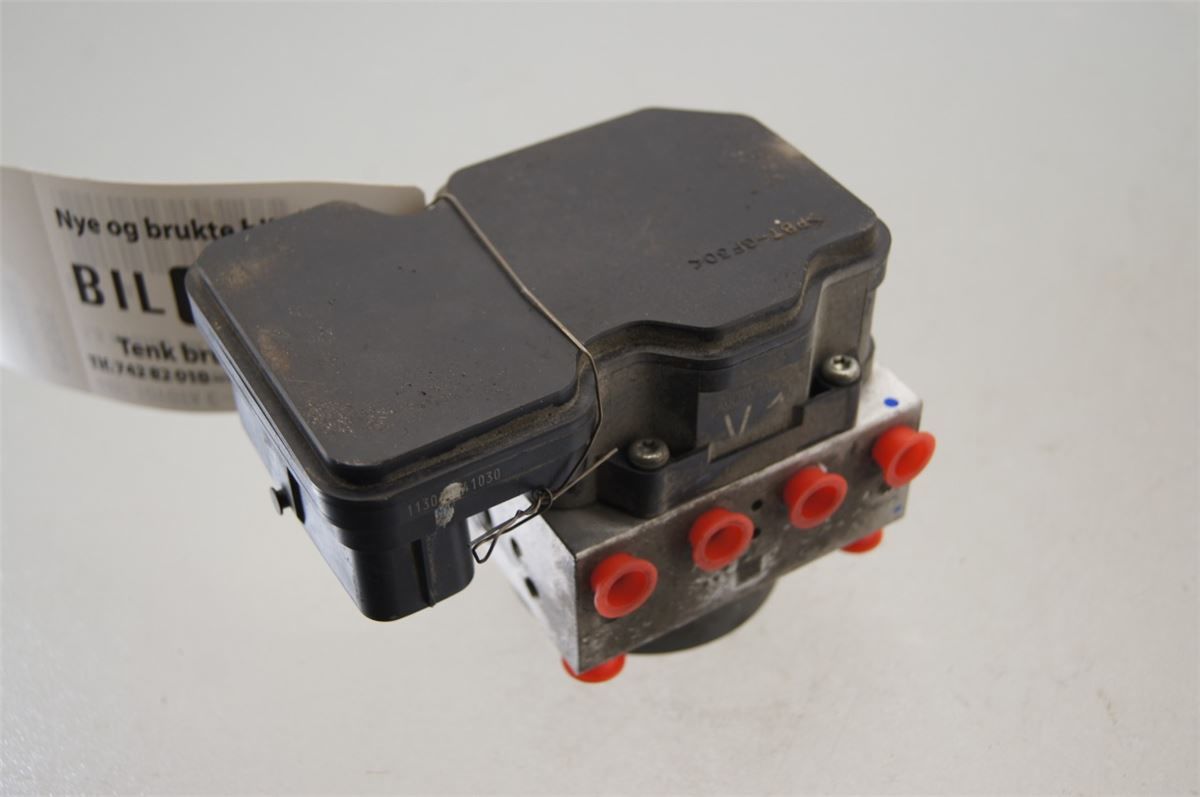 ABS Hydraulikkaggregat – bilde 2