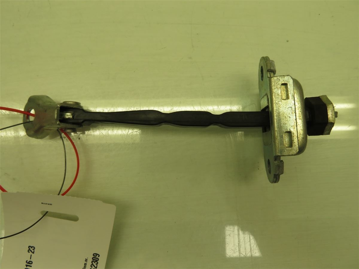 Dørstopper – bilde 1