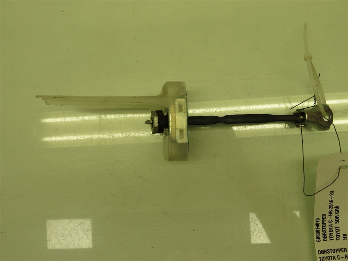 Dørstopper – bilde 1
