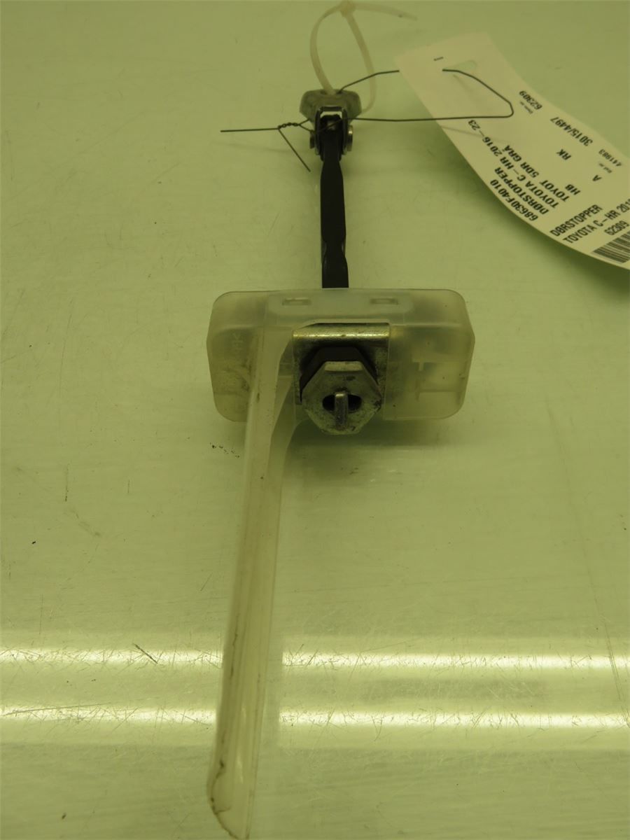 Dørstopper – bilde 2