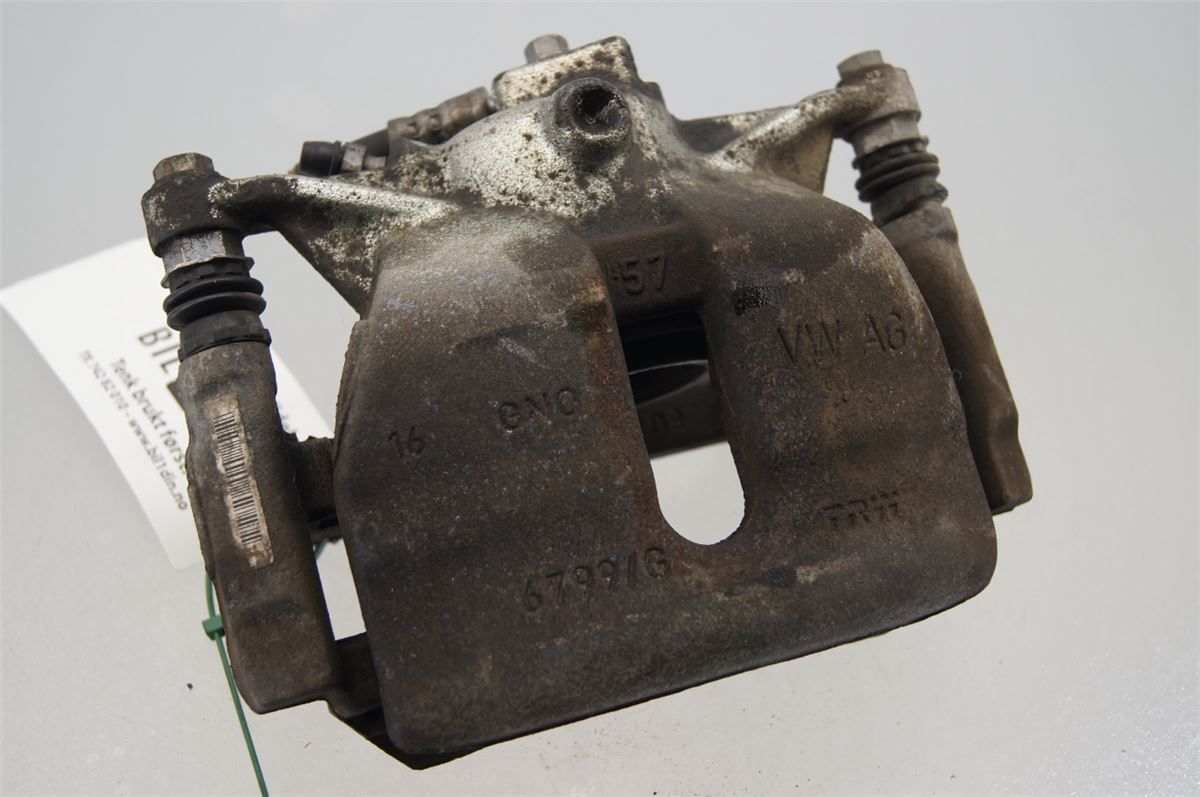Bremsecaliper Foran Høyre – bilde 1