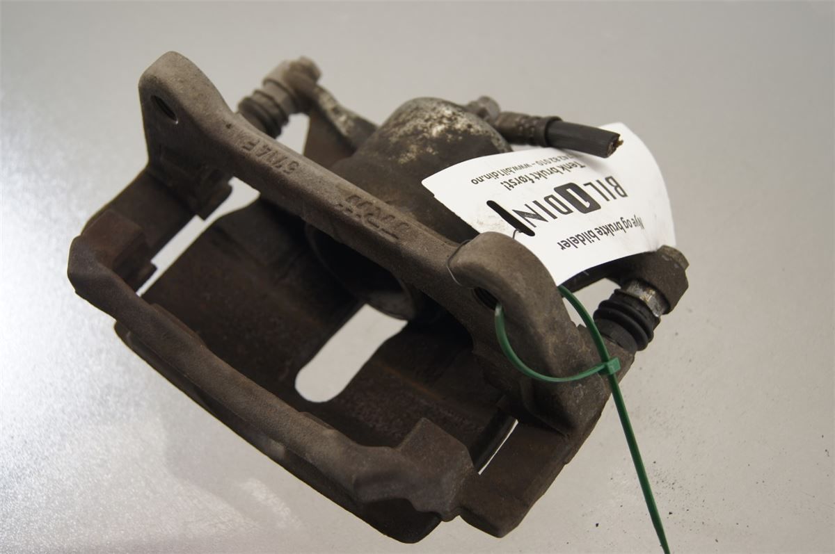 Bremsecaliper Foran Høyre – bilde 2