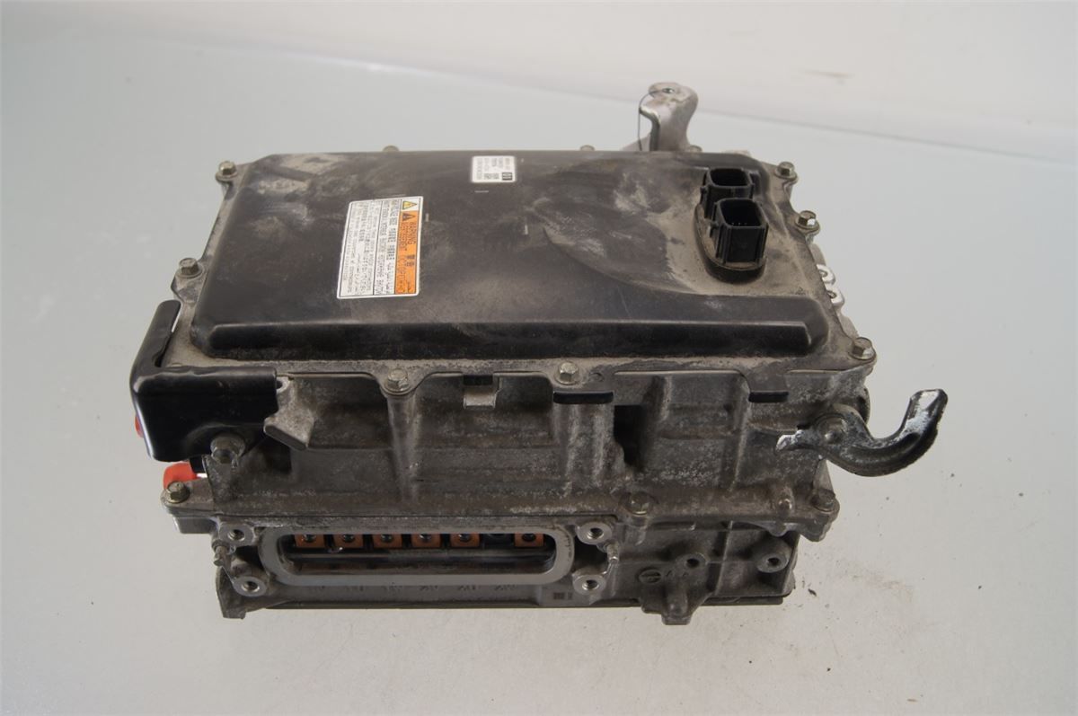 Hybrid Inverter – bilde 2