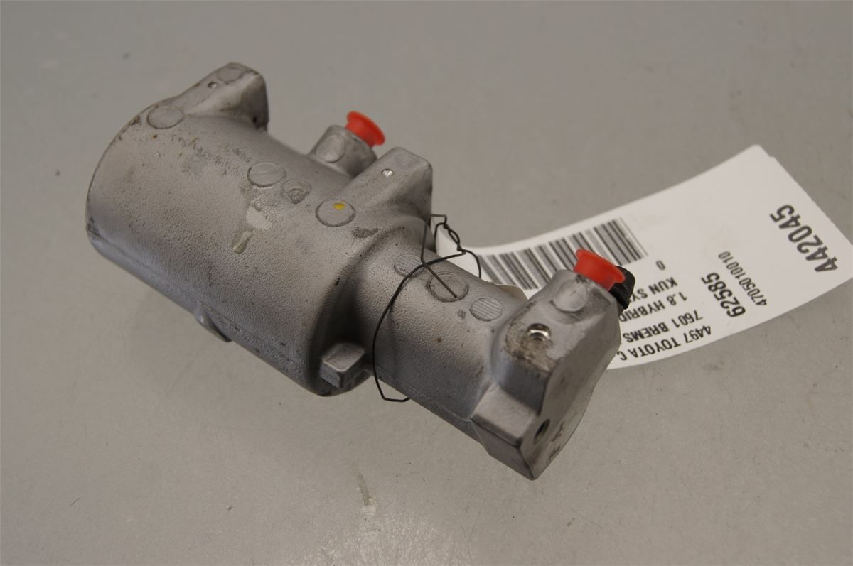 Brems Hovedsylinder – bilde 2