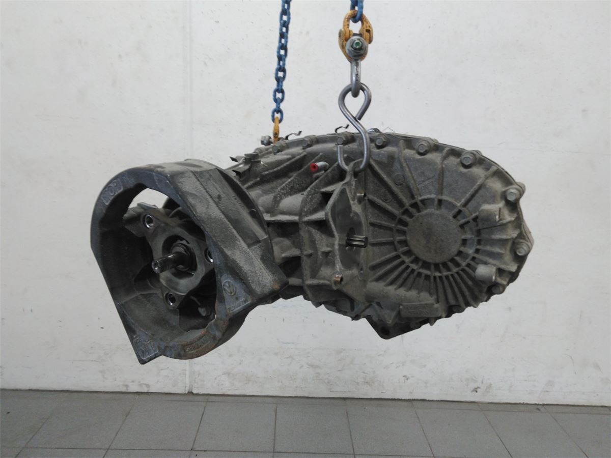 Gearkasse Fordelingskasse – bilde 3