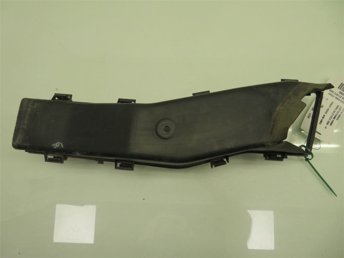 Luftstyring Front – bilde 2