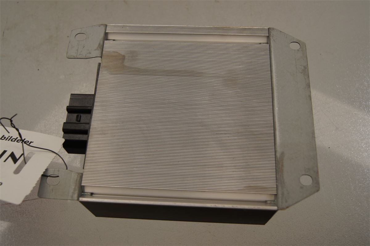 Stereo Forsterker – bilde 2