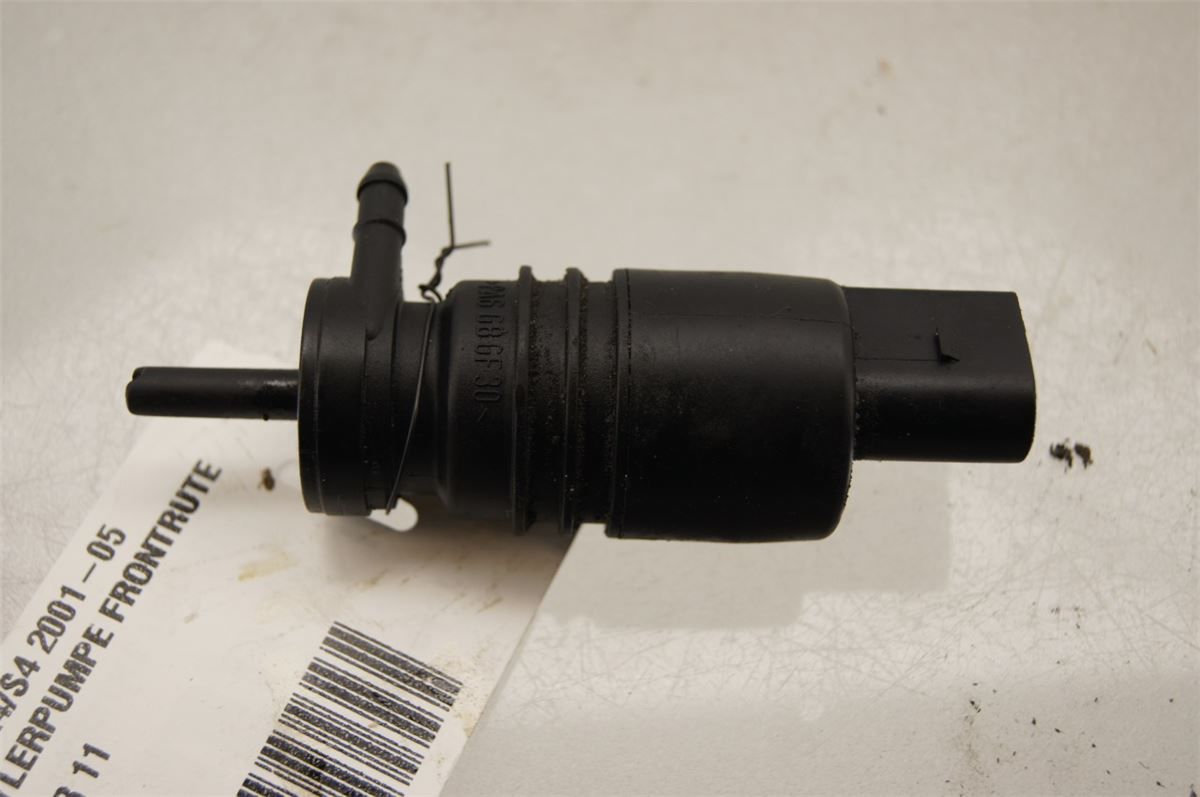 Spylerpumpe Frontrute – bilde 1