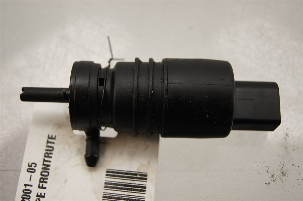 Spylerpumpe Frontrute – bilde 2