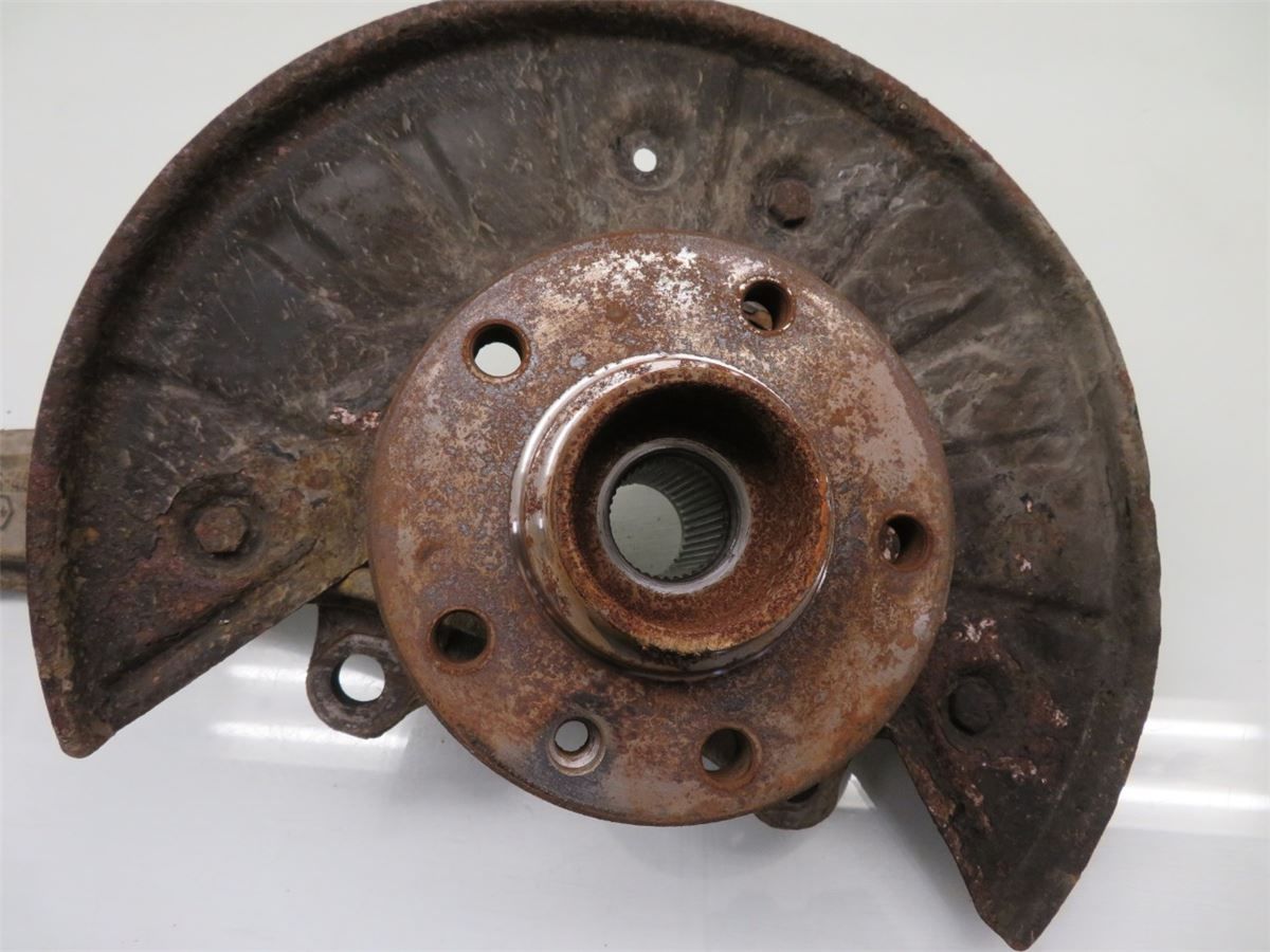 Spindel V.F – bilde 2