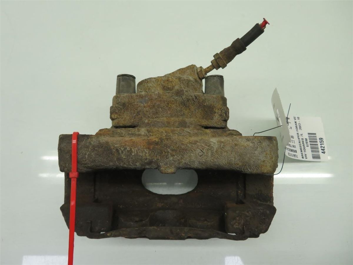 Bremsecaliper Foran Venstre – bilde 1