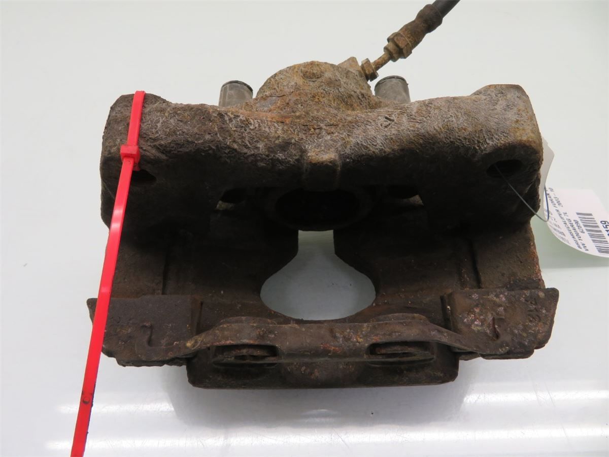 Bremsecaliper Foran Venstre – bilde 2