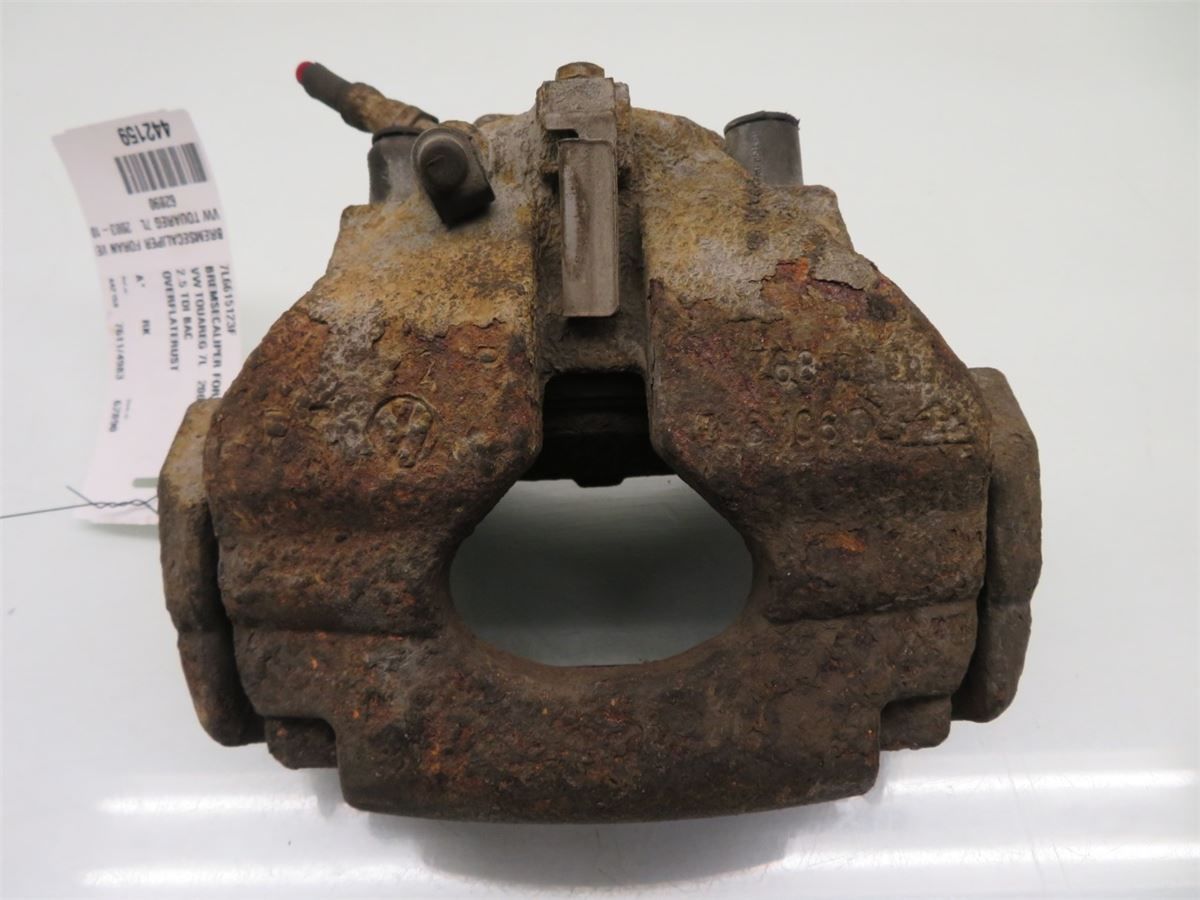 Bremsecaliper Foran Venstre – bilde 3