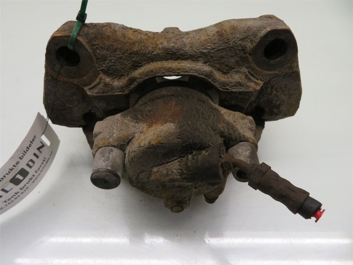 Bremsecaliper Foran Høyre – bilde 2