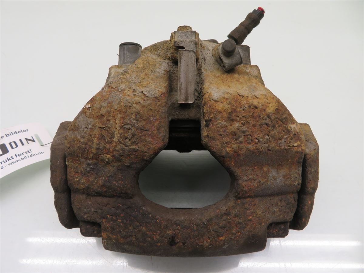 Bremsecaliper Foran Høyre – bilde 3