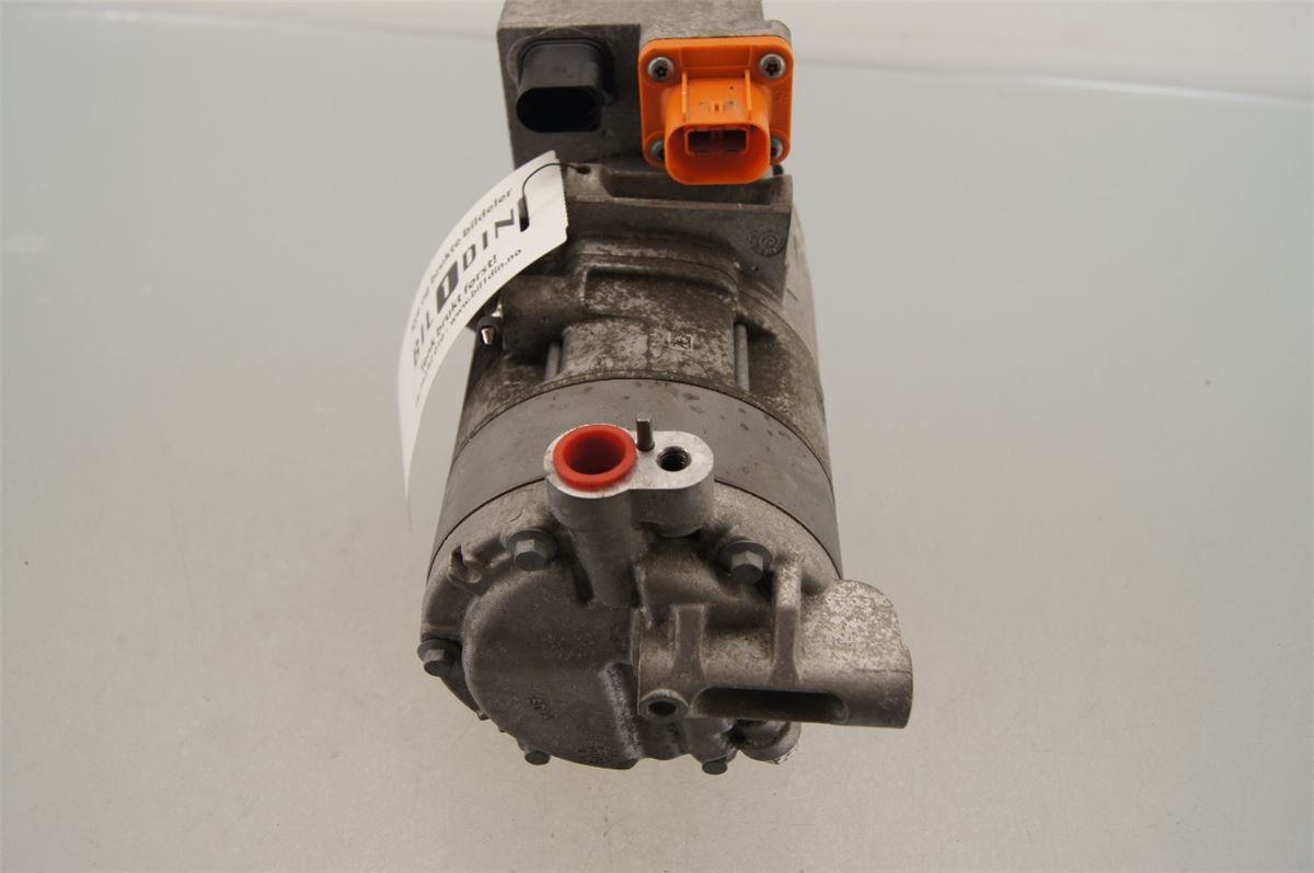 Varme AC Kompressor – bilde 3