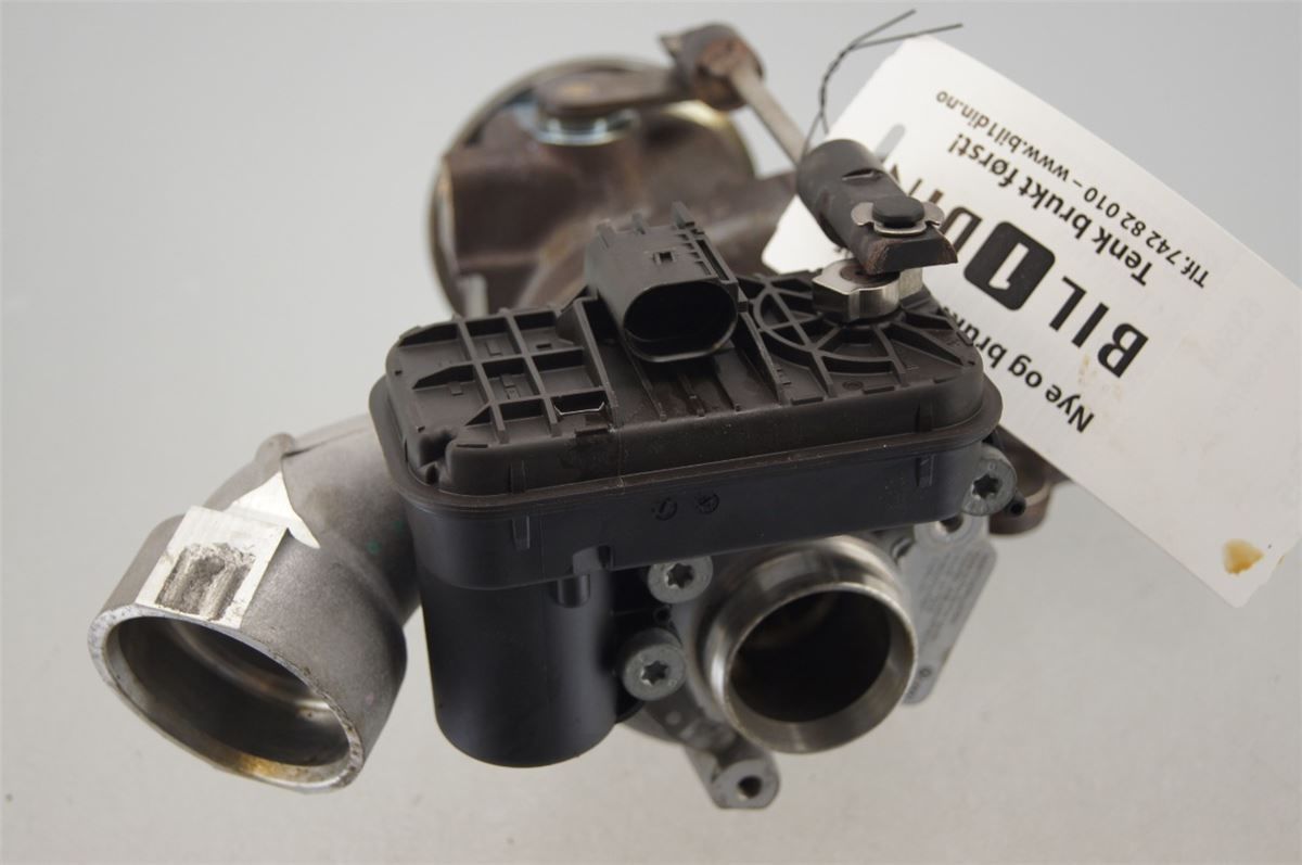 Turboaggregat – bilde 2