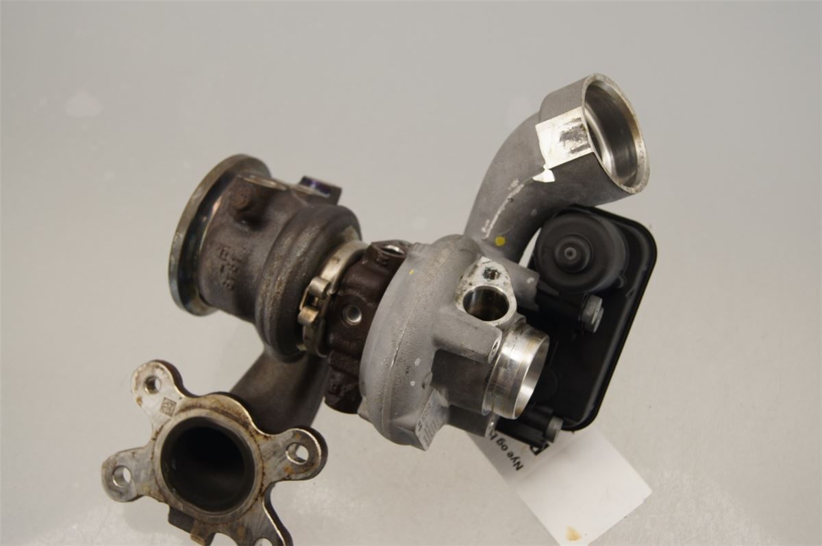 Turboaggregat – bilde 3