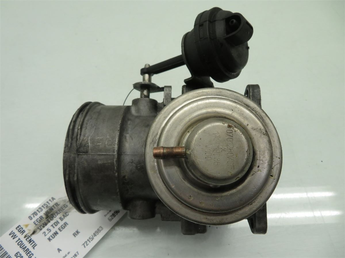 EGR Ventil – bilde 3