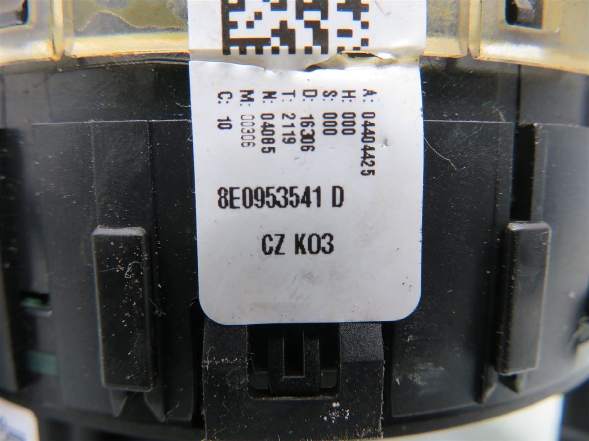 Airbag Kontaktrull – bilde 4