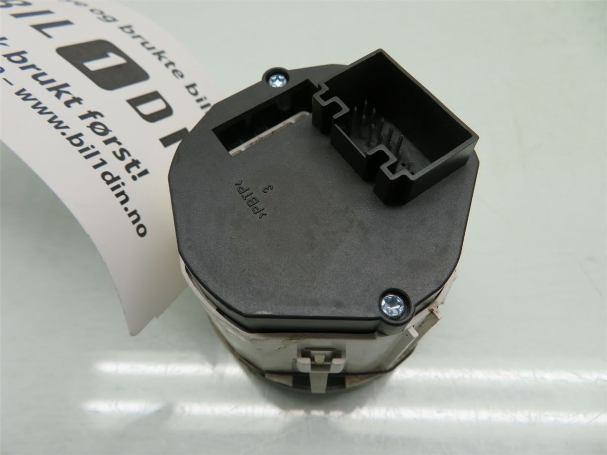 Bryter Nivå Regulering – bilde 3