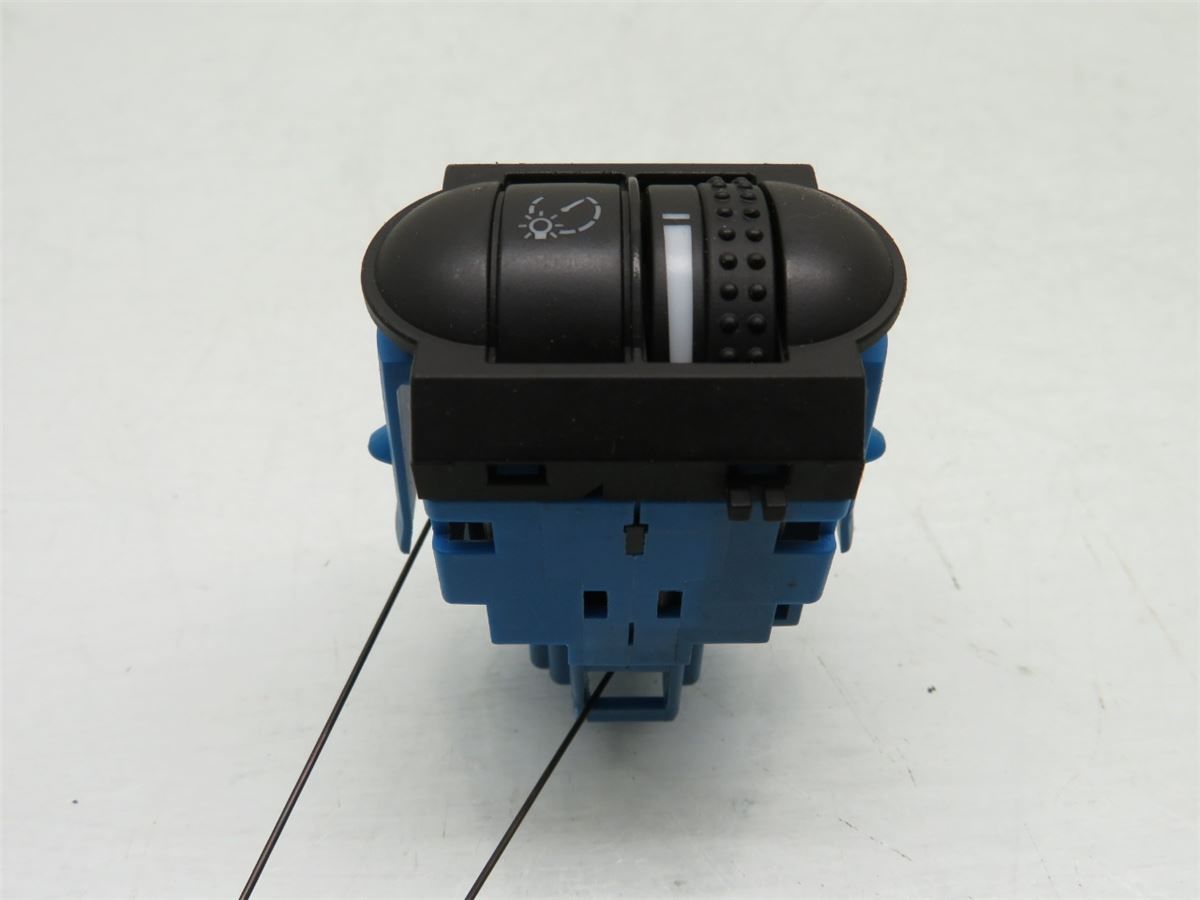 Bryter Dashbord Lys Dimming – bilde 2
