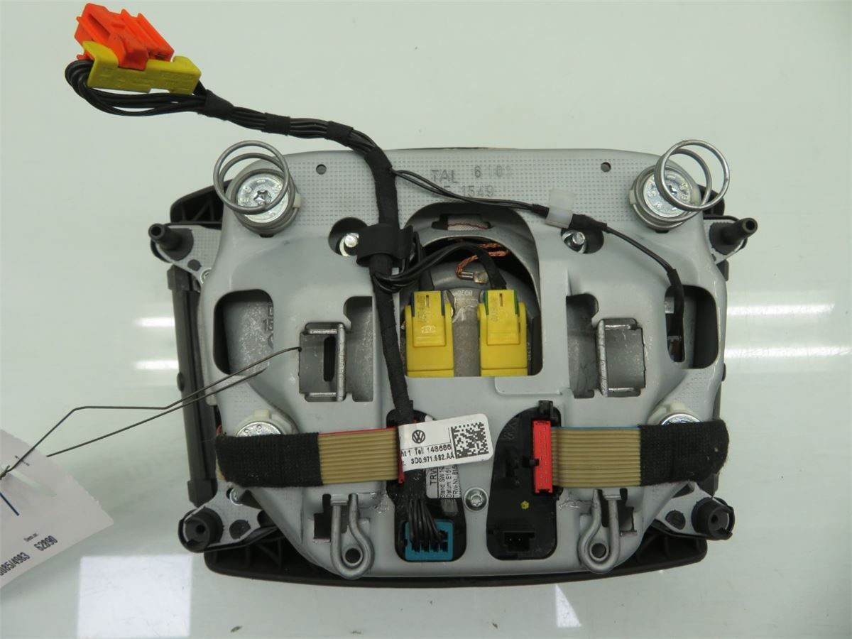 Airbag Rattpute – bilde 2