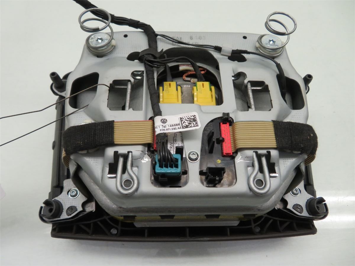 Airbag Rattpute – bilde 3