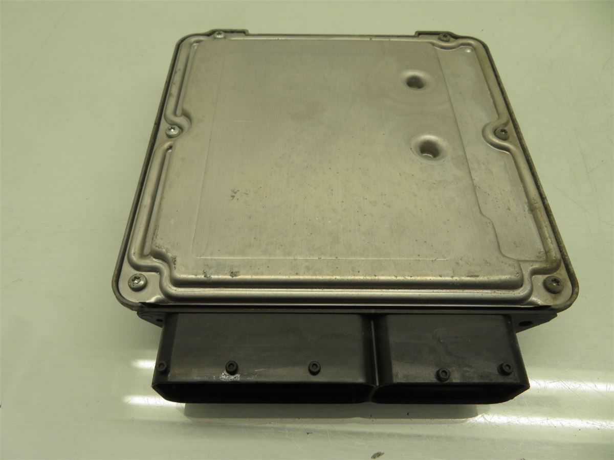 Styreenhet Motor (ECU) Diesel – bilde 3