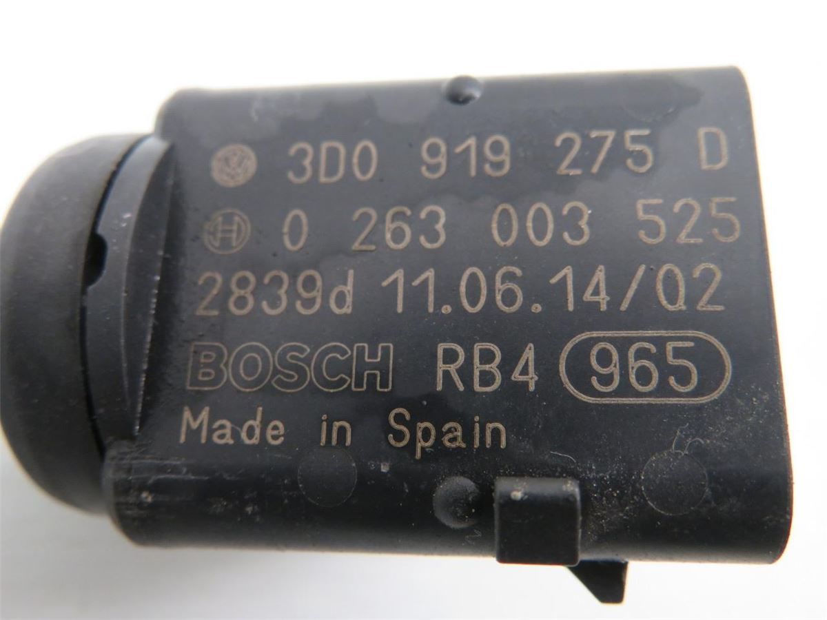 Sensor Parkering Front – bilde 3