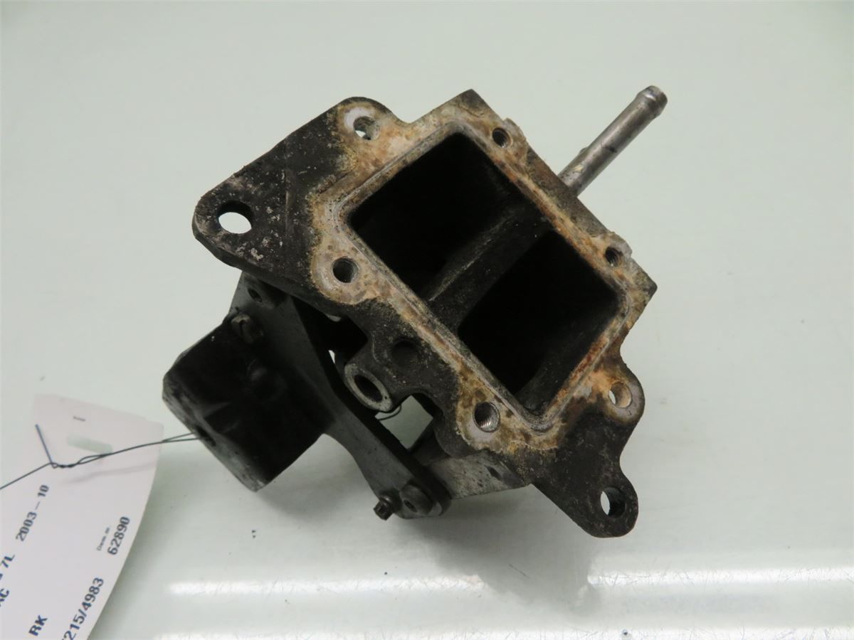 EGR Ventil – bilde 2