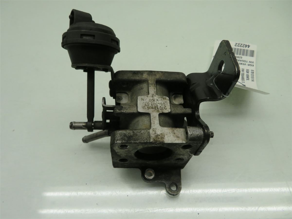 EGR Ventil – bilde 3