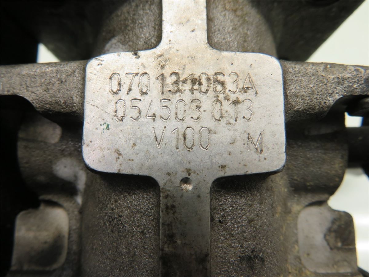 EGR Ventil – bilde 4