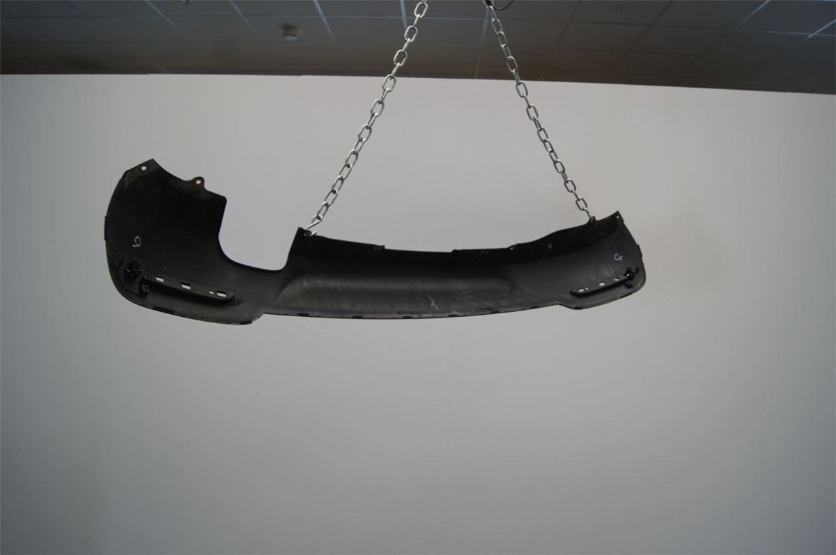 Spoiler Bak – bilde 2